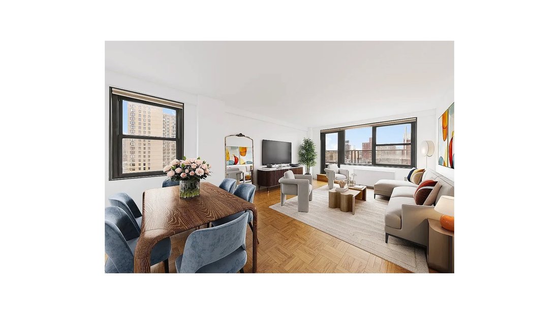 Cooperativa a New York, New York, Stati Uniti 1 - 18815165