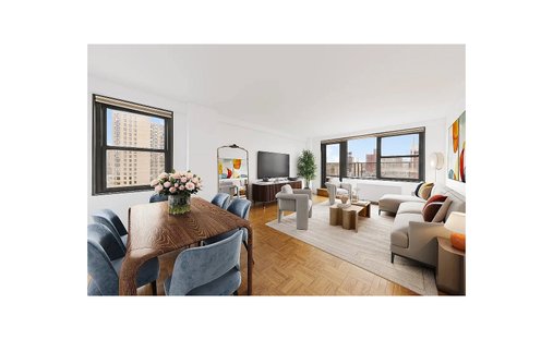 Co Op in New York, New York, United States 1