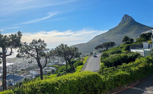 Apartamento en Camps Bay, Ciudad del Cabo, Sudáfrica 1