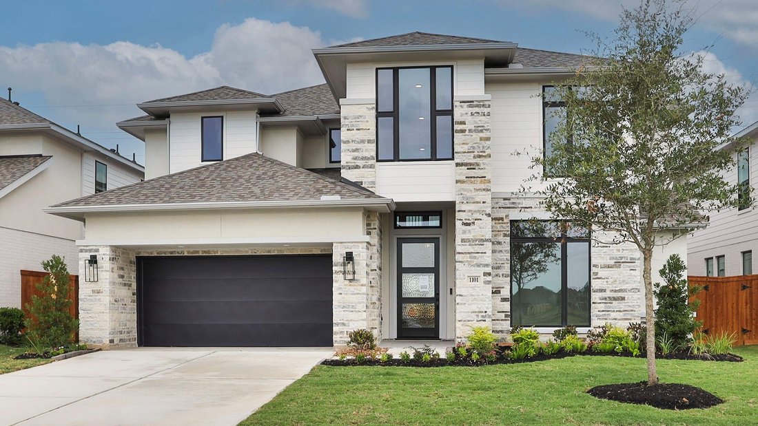 House in Missouri City, Texas, United States 2 - 17720218