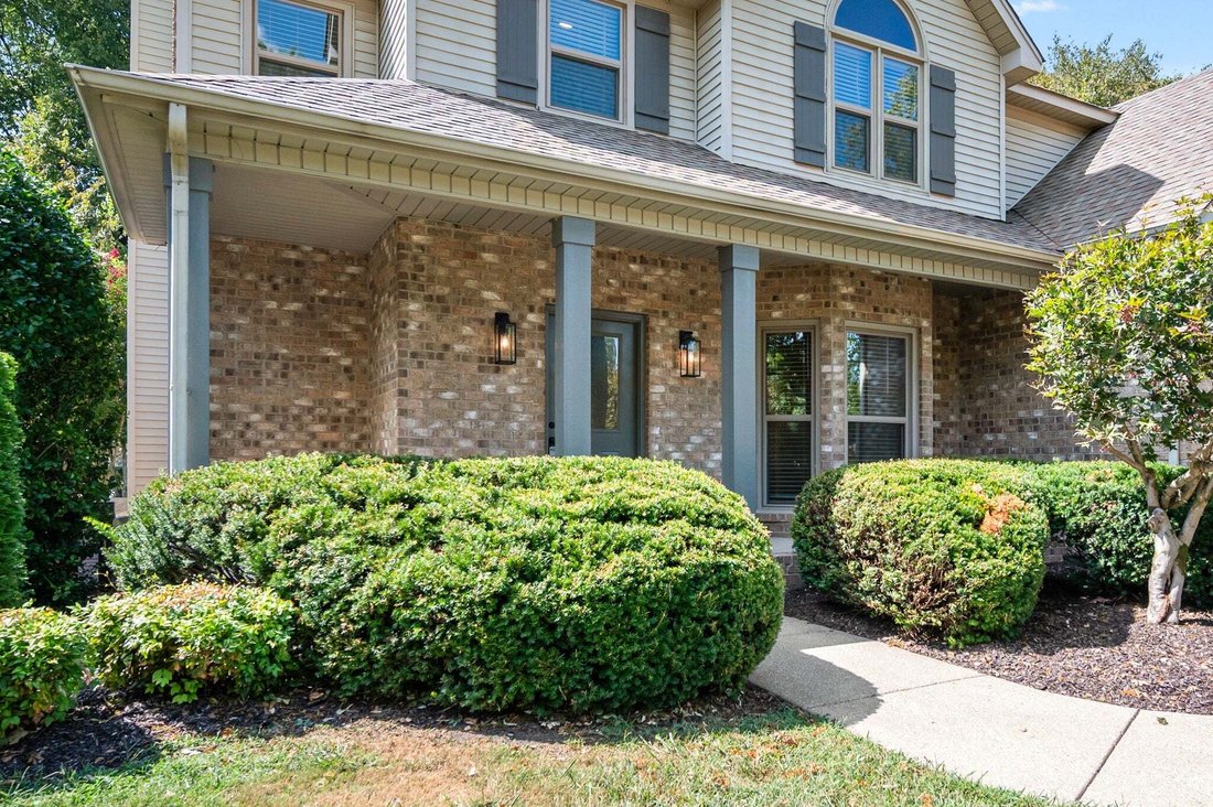 House in Murfreesboro, Tennessee, United States 4 - 18814573