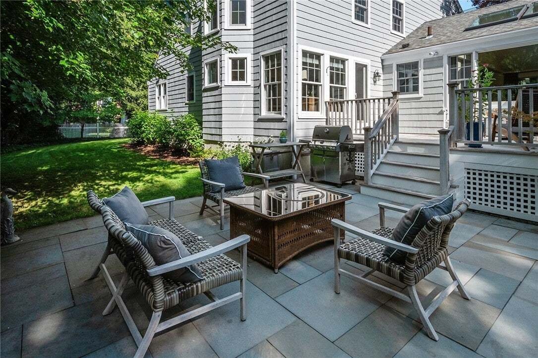 Casa en Barrington, Rhode Island, Estados Unidos 3 - 18811458