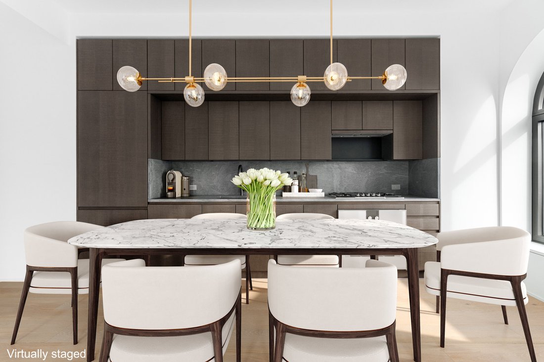 Condominio a New York, New York, Stati Uniti 3 - 18815197