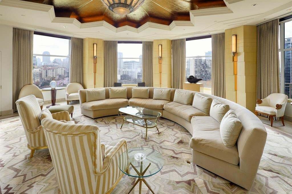 Condominio a Dallas, Texas, Stati Uniti 4 - 18811936