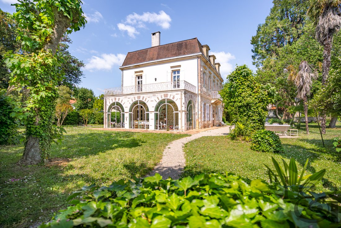 Villa in Zone Rurale Nord, Villeneuve-sur-Lot, Frankreich 3 - 18813190