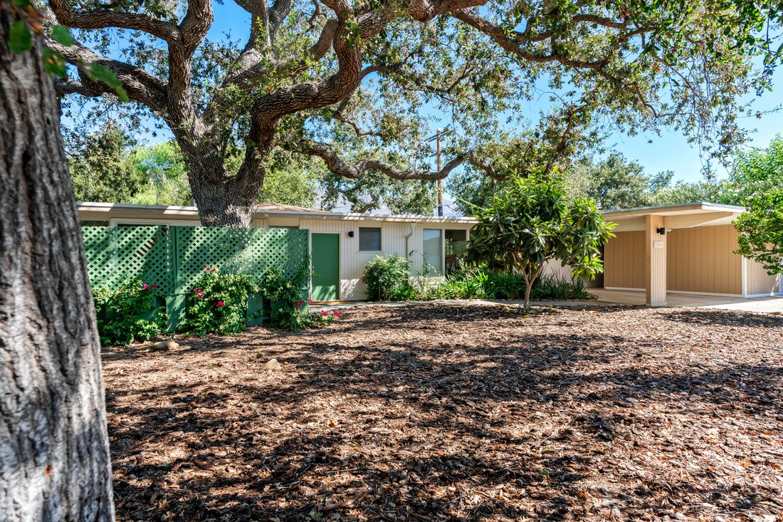 Haus in Ojai, Kalifornien, Vereinigte Staaten 1 - 18812905