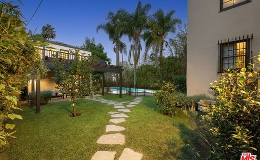 Los Angeles, California, United States 1