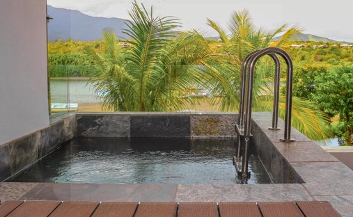 Appartamento a Tamarin, Distretto di Black River, Mauritius 1