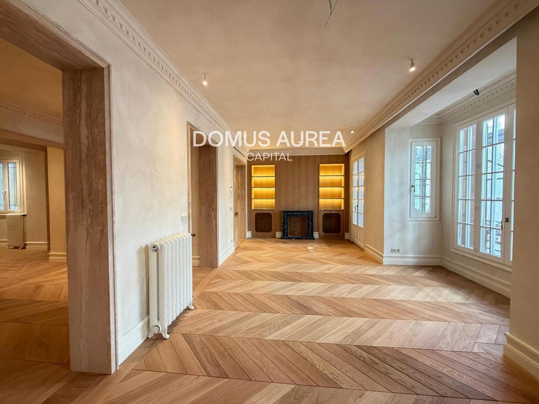 Apartamento en Salamanca, Madrid, España 1 - 18359220