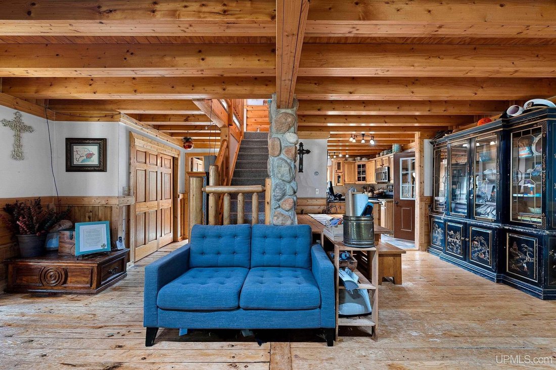 House in Florence, Wisconsin, United States 5 - 18813569