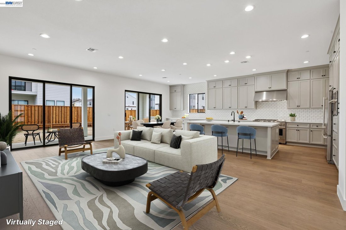 House in Marina, California, United States 4 - 18813658