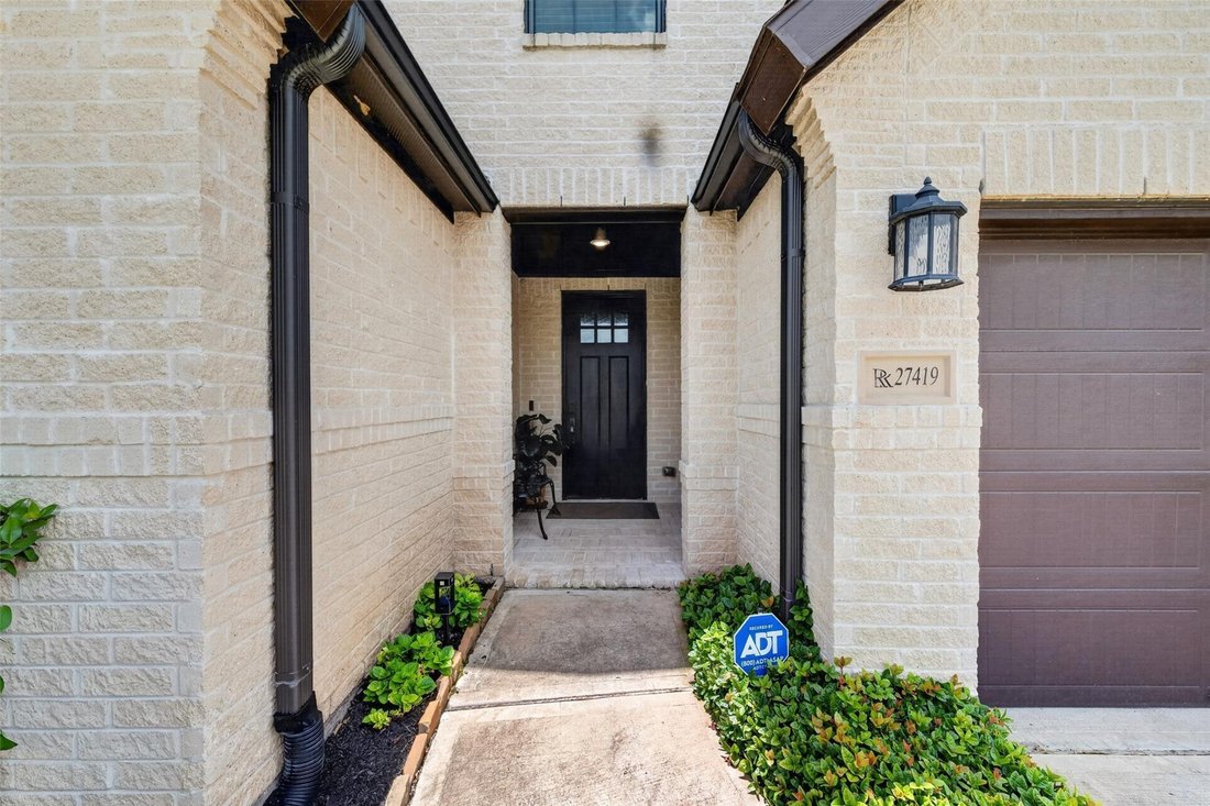 House in Katy, Texas, United States 5 - 18815011