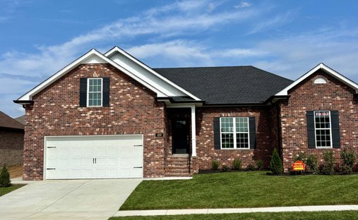 House in Gallatin, Tennessee, United States 1