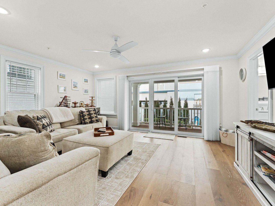 Casa en Wildwood, Nueva Jersey, Estados Unidos 3 - 18811203