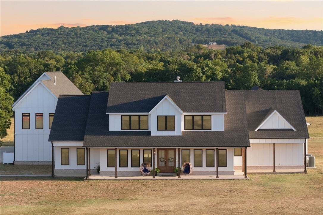 Casa a Fayetteville, Arkansas, Stati Uniti 1 - 18813842