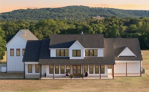 Casa a Fayetteville, Arkansas, Stati Uniti 1