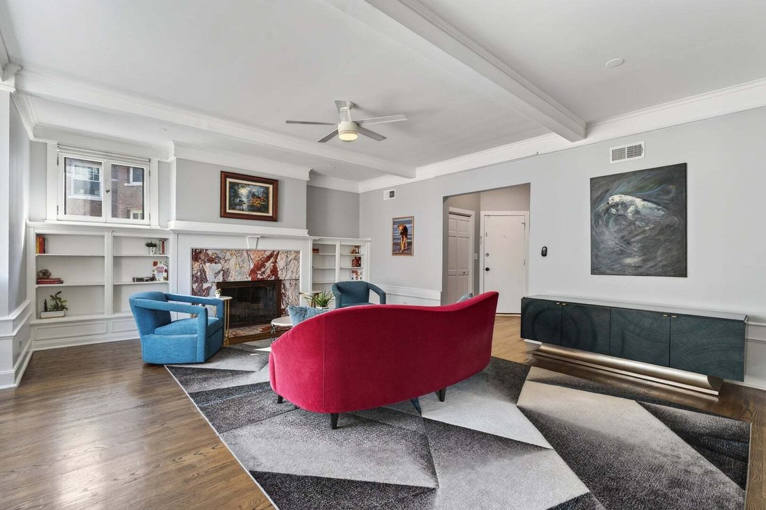 Condo in Chicago, Illinois, United States 5 - 18814828