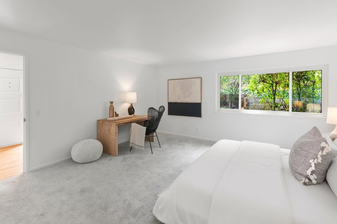 Townhouse en Menlo Park, California, Estados Unidos 5 - 18811478