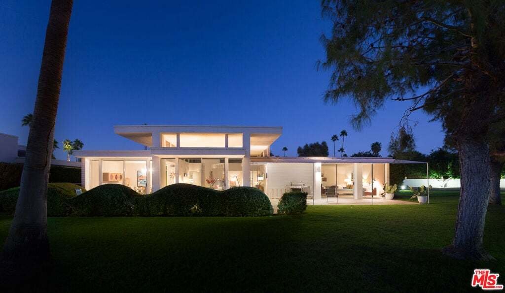 Casa a Palm Springs, California, Stati Uniti 1 - 18813974