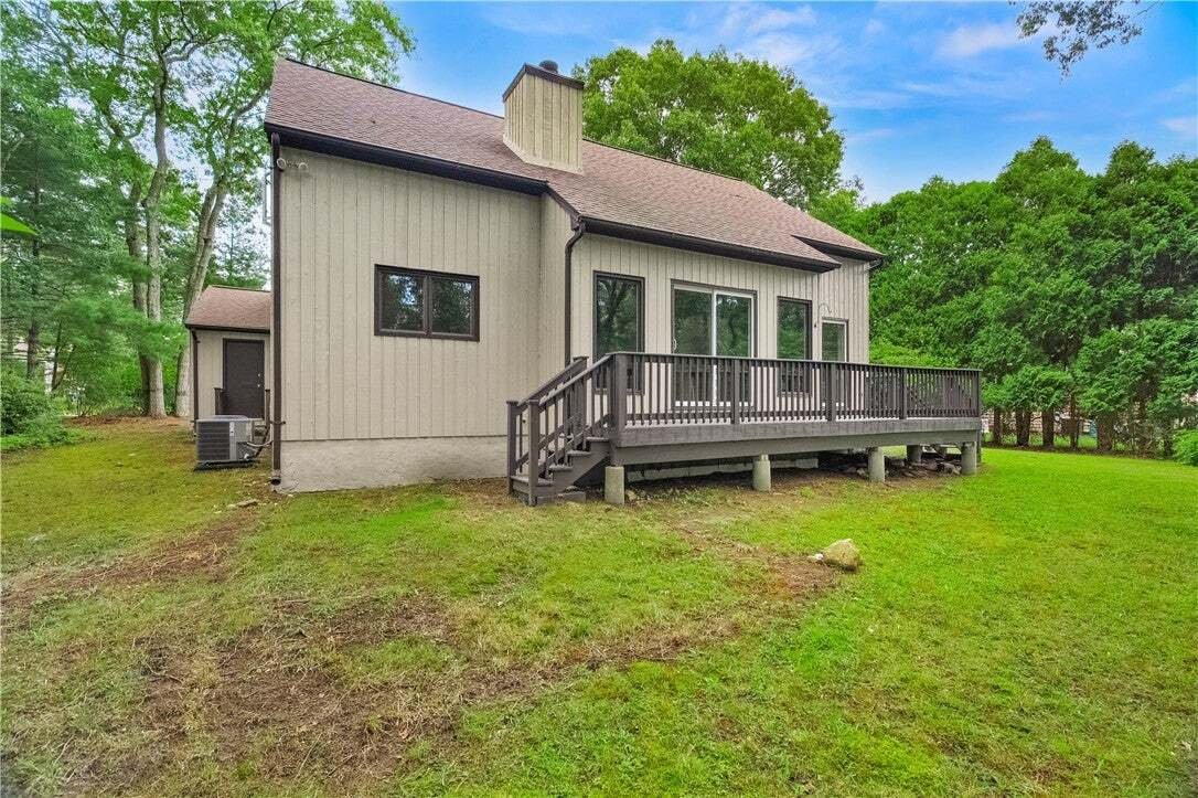 Haus in Coventry, Rhode Island, Vereinigte Staaten 5 - 18813557