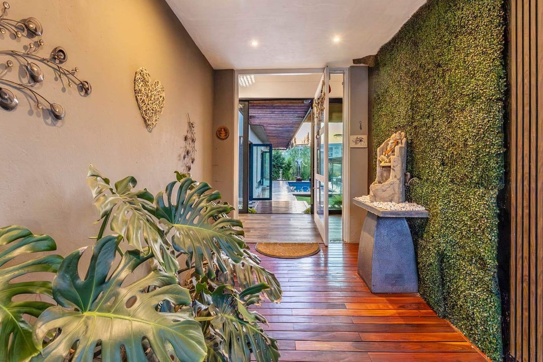 Casa en Halfway House Estate, Gauteng, Sudáfrica 3 - 18811603