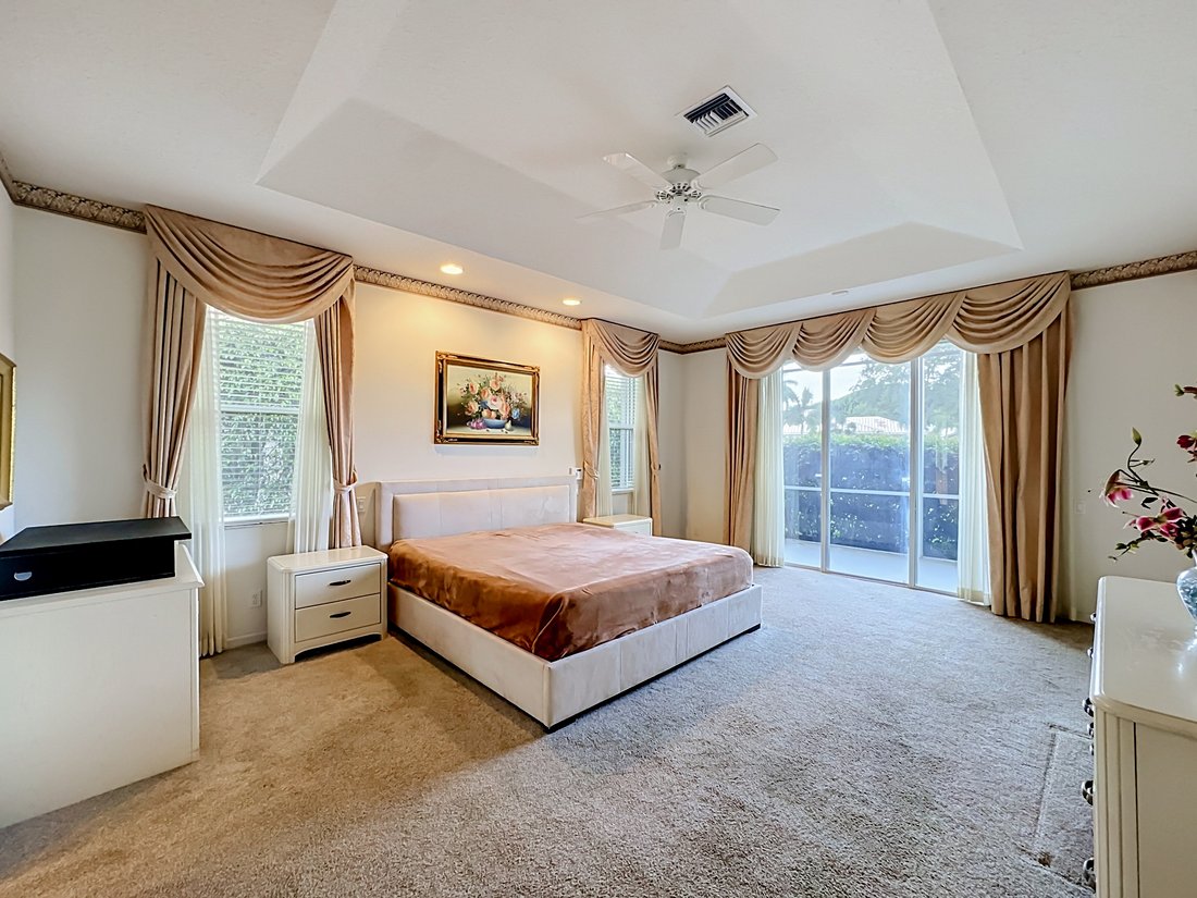 Casa a Boynton Beach, Florida, Stati Uniti 4 - 18813487