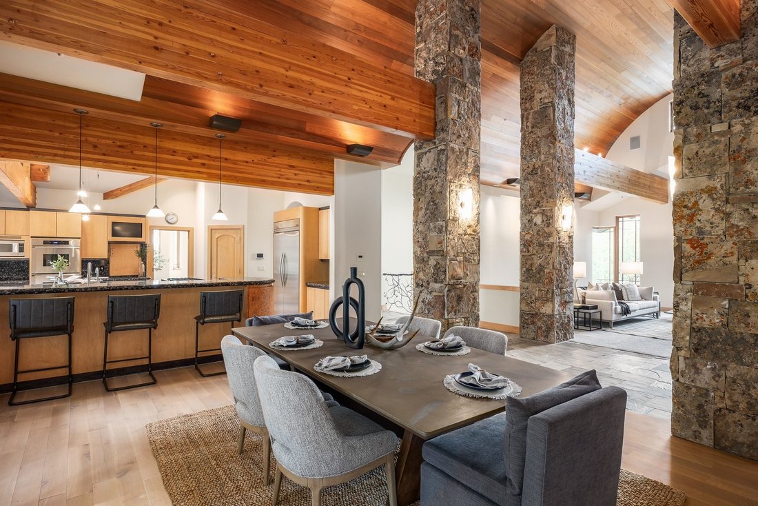 Casa en Park City, Utah, Estados Unidos 5 - 18813137