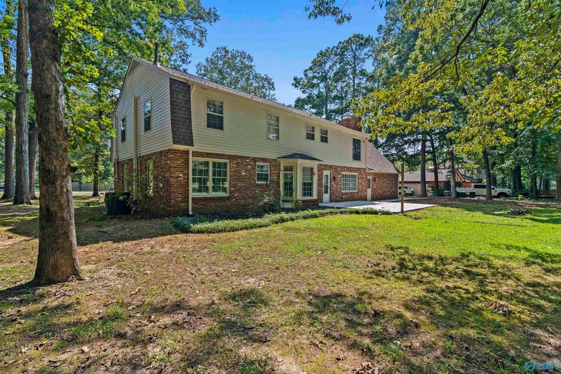 Casa a Decatur, Alabama, Stati Uniti 5 - 18813665