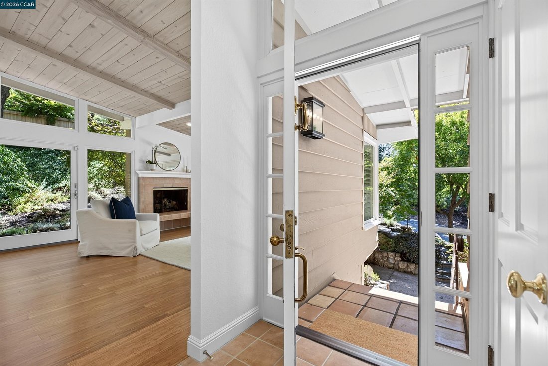 Casa a Orinda, California, Stati Uniti 4 - 18813673