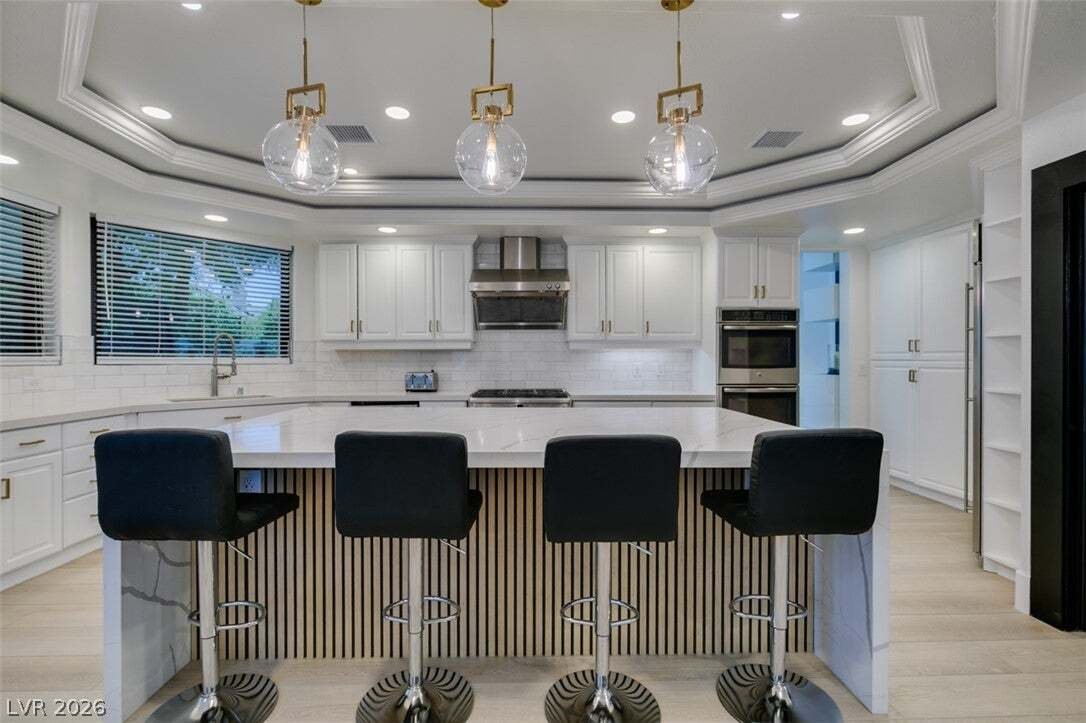 Casa a Henderson, Nevada, Stati Uniti 3 - 18814070