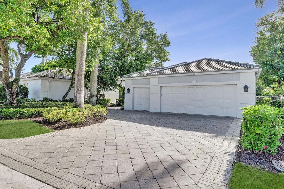 Casa en Delray Beach, Florida, Estados Unidos 5 - 18811635