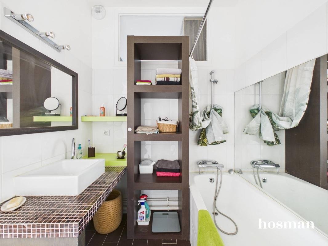 Apartamento en Prince–Marmottan, Boulogne-Billancourt, Francia 5 - 18812269