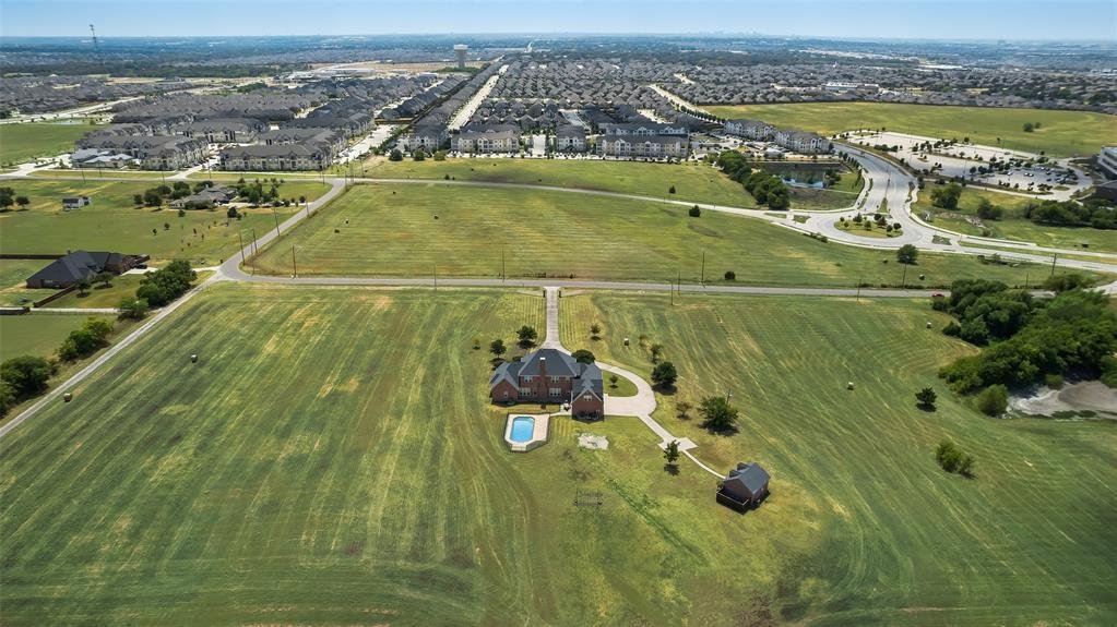 Land in Celina, Texas, United States 4 - 18815080
