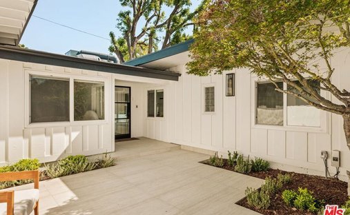 Casa en Los Ángeles, California, Estados Unidos 1