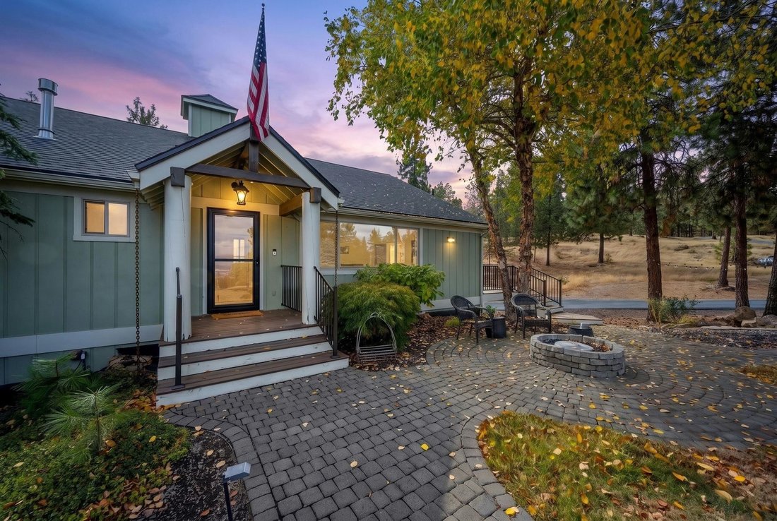 Casa a Liberty Lake, Washington, Stati Uniti 3 - 18813734