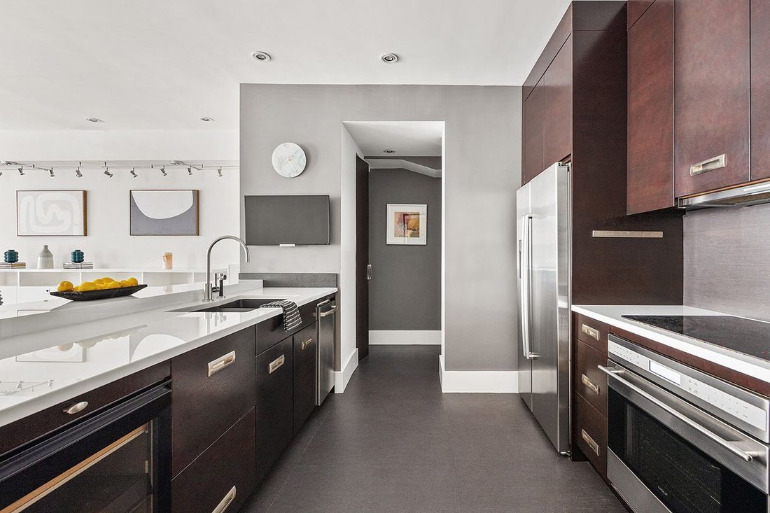 Condominio en Nueva York, Nueva York, Estados Unidos 5 - 17422511