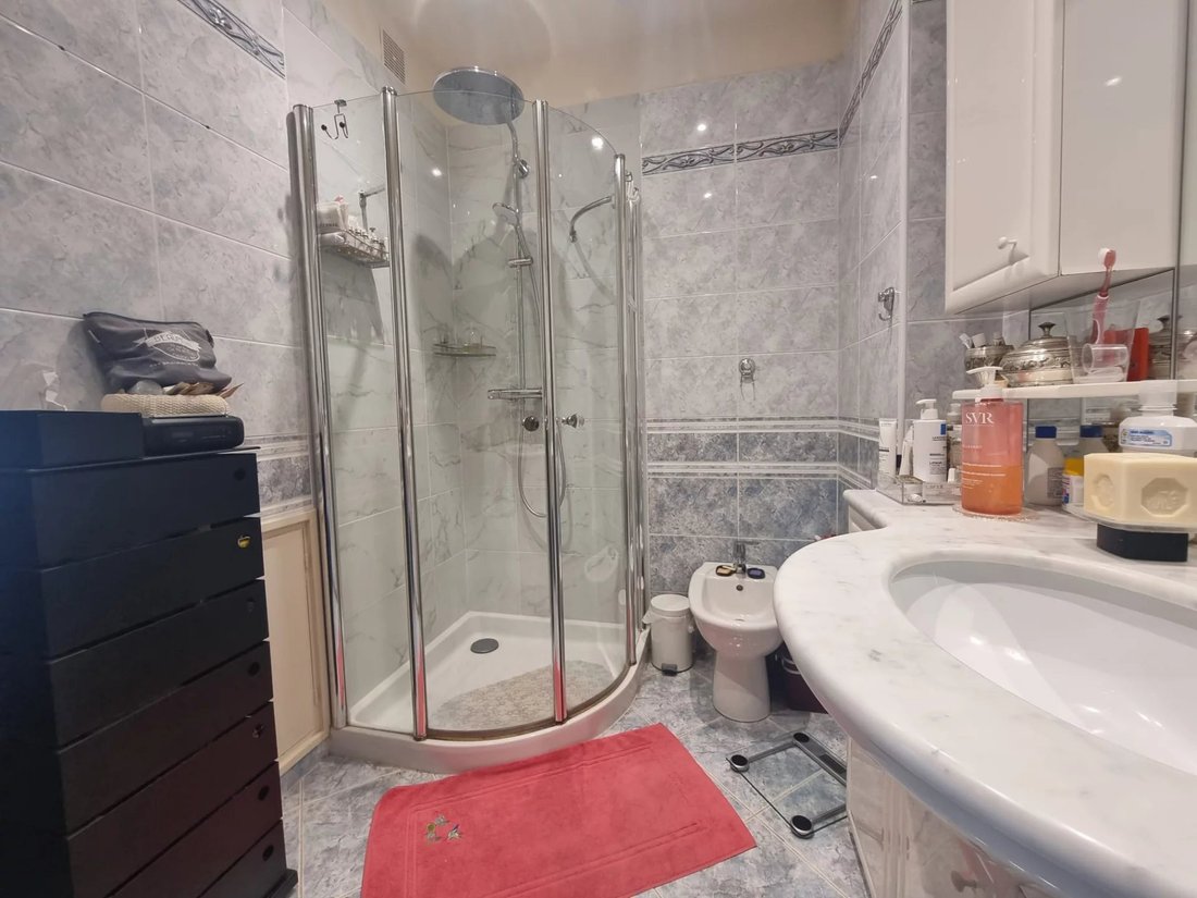 Apartamento en Niza, Provenza-Alpes-Costa Azul, Francia 5 - 18812702