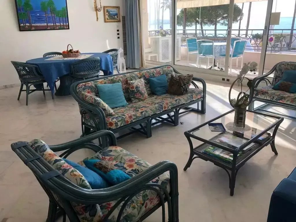 Appartement à Cannes, Provence-Alpes-Côte d'Azur, France 3 - 18219865