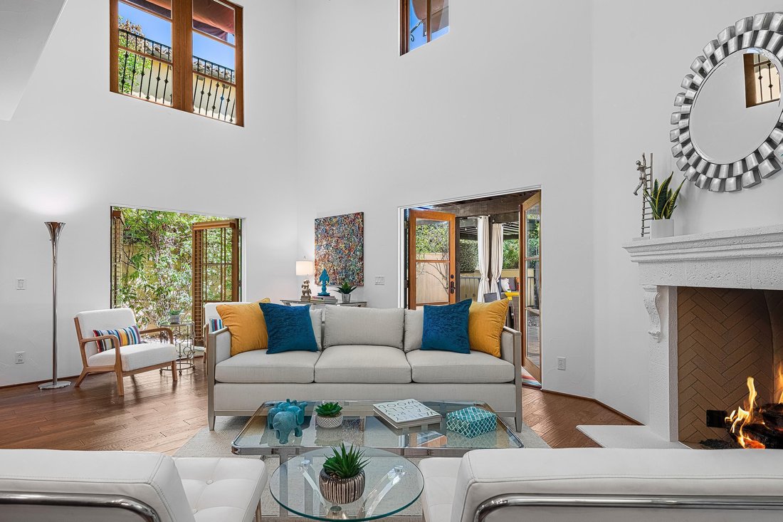 Condominio a Palm Springs, California, Stati Uniti 2 - 18813804