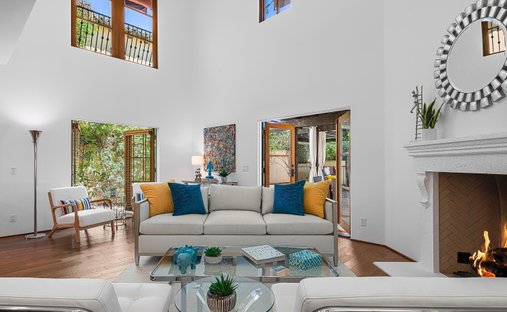 Eigentumswohnung in Palm Springs, Kalifornien, Vereinigte Staaten 1