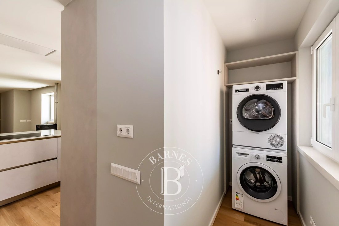 Apartamento en Santo António, Lisboa, Portugal 5 - 18812600