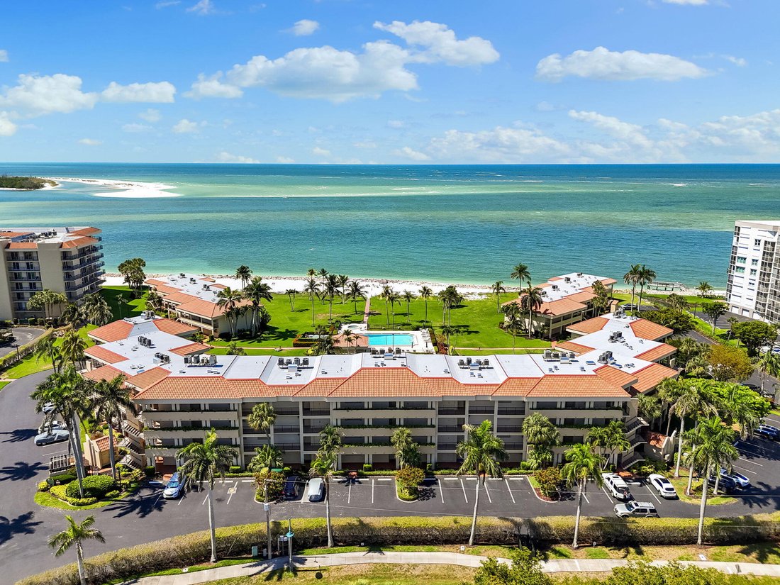 Condo in Marco Island, Florida, United States 1 - 18813751