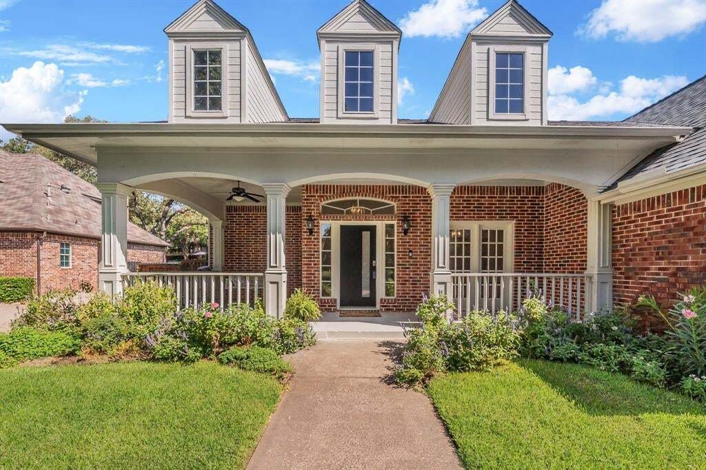 Haus in Grapevine, Texas, Vereinigte Staaten 5 - 18808141