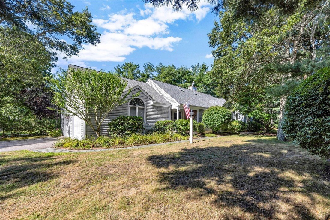 House in Falmouth, Massachusetts, United States 2 - 18813698