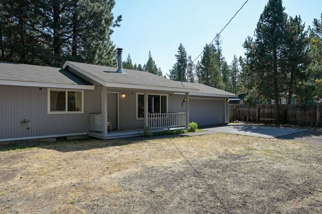Haus in Sunriver, Oregon, Vereinigte Staaten 4 - 18813506