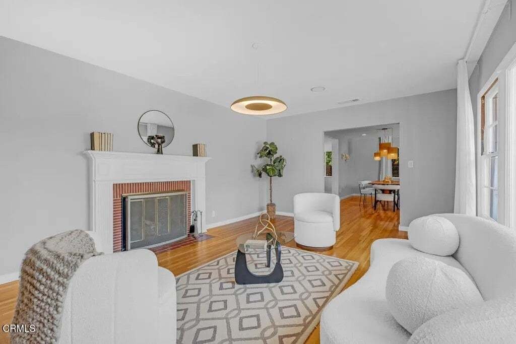 Casa en Altadena, California, Estados Unidos 5 - 18814318