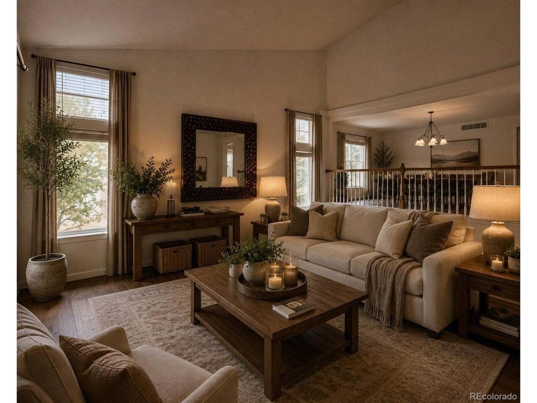 Casa en Highlands Ranch, Colorado, Estados Unidos 5 - 18811437