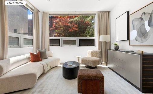 Condo in New York, New York, United States 1