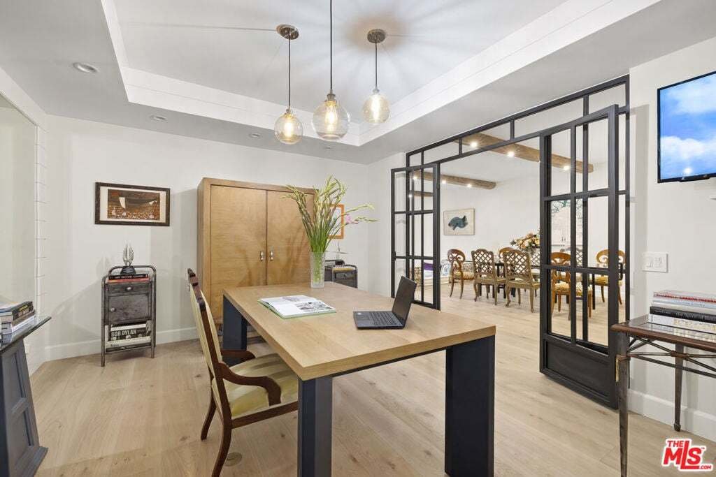 Condominio a Beverly Hills, California, Stati Uniti 5 - 18813913