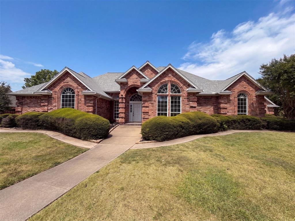Casa a Keller, Texas, Stati Uniti 1 - 18814978